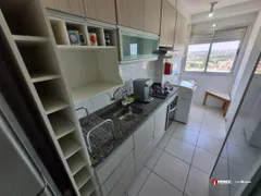 Apartamento com 3 Quartos para alugar, 70m² no Tiradentes, Campo Grande - Foto 9