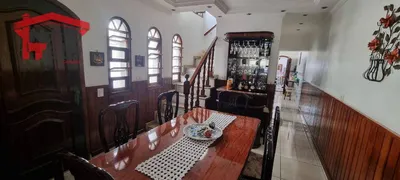 Casa de Condomínio com 3 Quartos à venda, 200m² no Conjunto Residencial Vista Verde, São Paulo - Foto 21