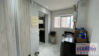 Apartamento com 3 Quartos à venda, 103m² no Vila Mogilar, Mogi das Cruzes - Foto 22