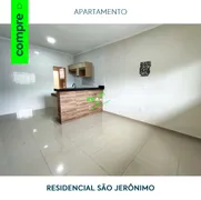 Apartamento com 2 Quartos à venda, 70m² no Residencial São Jerônimo , Franca - Foto 1