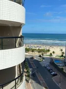 Apartamento com 2 Quartos para alugar, 78m² no Nova Mirim, Praia Grande - Foto 2