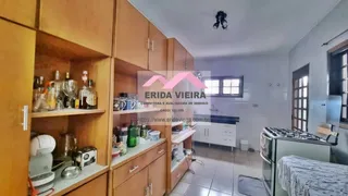 Sobrado com 3 Quartos à venda, 235m² no Jardim Santo Alberto, Santo André - Foto 6