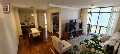 Apartamento com 3 Quartos à venda, 109m² no Saúde, São Paulo - Foto 5