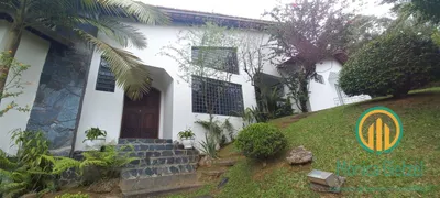 Casa de Condomínio com 4 Quartos à venda, 500m² no Chácara Represinha, Cotia - Foto 4