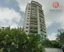 Apartamento com 3 Quartos à venda, 108m² no Campo Belo, São Paulo - Foto 23