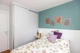 Apartamento com 3 Quartos à venda, 92m² no Santo Amaro, São Paulo - Foto 4
