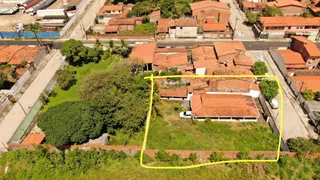 Terreno / Lote / Condomínio à venda, 726m² no Pedras, Fortaleza - Foto 1