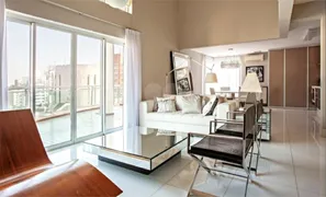 Apartamento com 2 Quartos à venda, 142m² no Cerqueira César, São Paulo - Foto 8