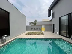 Casa de Condomínio com 3 Quartos à venda, 224m² no Parque Nova Carioba, Americana - Foto 6