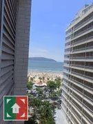 Apartamento com 2 Quartos à venda, 98m² no Itararé, São Vicente - Foto 1