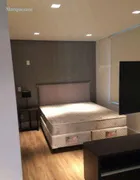 Apartamento com 1 Quarto para alugar, 63m² no Cidade Monções, São Paulo - Foto 5