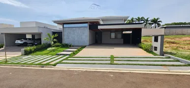 Casa de Condomínio com 3 Quartos à venda, 250m² no Parque das Nações, Bauru - Foto 51