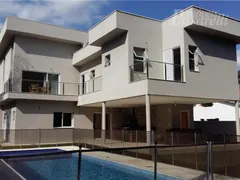 Casa de Condomínio com 4 Quartos à venda, 360m² no Condomínio Vista Alegre, Vinhedo - Foto 1