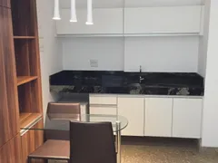 Flat com 1 Quarto para alugar, 29m² no Buritis, Belo Horizonte - Foto 5