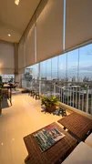 Apartamento com 4 Quartos à venda, 250m² no Panamby, São Paulo - Foto 2