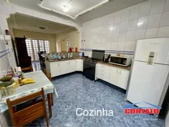 Casa com 3 Quartos à venda, 200m² no Planalto Paraíso, São Carlos - Foto 8