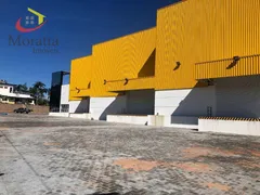 Galpão / Depósito / Armazém para venda ou aluguel, 2430m² no Jardim Carolina, Jundiaí - Foto 6