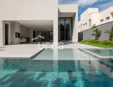 Casa de Condomínio com 5 Quartos à venda, 521m² no Alphaville Cruzeiro, Goiânia - Foto 33