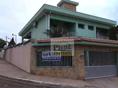 Casa com 4 Quartos à venda, 280m² no Parque Franceschini, Sumaré - Foto 3