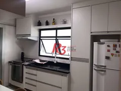 Apartamento com 2 Quartos à venda, 85m² no Gonzaga, Santos - Foto 15