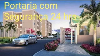 Apartamento com 2 Quartos à venda, 46m² no Parque Dois Irmãos, Fortaleza - Foto 9