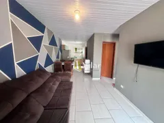 Casa com 2 Quartos à venda, 56m² no Planta Deodoro, Piraquara - Foto 4