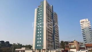 Apartamento com 2 Quartos para alugar, 49m² no Jardim Gibertoni, São Carlos - Foto 1