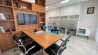 Conjunto Comercial / Sala para venda ou aluguel, 72m² no Baeta Neves, São Bernardo do Campo - Foto 24
