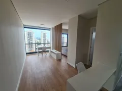 Apartamento com 1 Quarto para alugar, 35m² no Chácara Santo Antônio, São Paulo - Foto 1