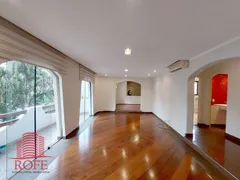 Apartamento com 4 Quartos à venda, 216m² no Brooklin, São Paulo - Foto 1