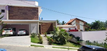 Casa de Condomínio com 5 Quartos à venda, 332m² no Jardim Via Reggio, Sorocaba - Foto 1