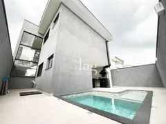Casa de Condomínio com 3 Quartos à venda, 225m² no Condominio Campos do Conde, Sorocaba - Foto 40