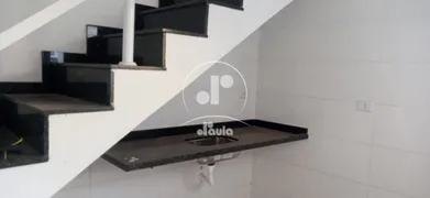 Cobertura com 2 Quartos à venda, 106m² no Vila Linda, Santo André - Foto 16