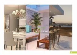 Apartamento com 4 Quartos à venda, 160m² no Granbery, Juiz de Fora - Foto 61