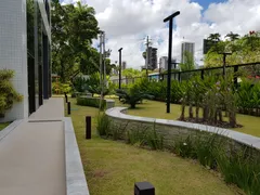 Apartamento com 1 Quarto para alugar, 34m² no Parnamirim, Recife - Foto 2