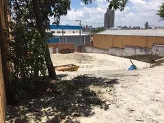 Terreno / Lote / Condomínio para venda ou aluguel, 248m² no Vila Sacadura Cabral, Santo André - Foto 5