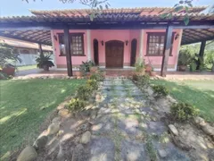 Casa de Condomínio com 4 Quartos à venda, 360m² no Tomé (Praia Seca), Araruama - Foto 1