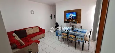 Apartamento com 2 Quartos à venda, 57m² no Parque São Luís, Taubaté - Foto 1
