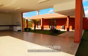 Terreno / Lote / Condomínio à venda, 1200m² no JARDIM QUINTAS DA TERRACOTA, Indaiatuba - Foto 34