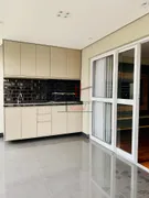 Apartamento com 3 Quartos para alugar, 127m² no Tatuapé, São Paulo - Foto 1