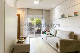 Casa de Condomínio com 3 Quartos para alugar, 224m² no Moema, São Paulo - Foto 8