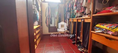 Casa de Condomínio com 5 Quartos à venda, 407m² no Piratininga, Niterói - Foto 31