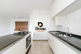 Apartamento com 2 Quartos para alugar, 98m² no Santo Inácio, Curitiba - Foto 8