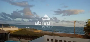 Casa com 5 Quartos à venda, 300m² no Praia de Graçandú, Extremoz - Foto 11