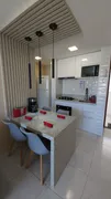 Apartamento com 1 Quarto para alugar, 40m² no Tambaú, João Pessoa - Foto 12