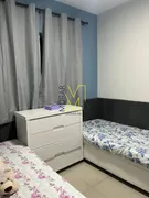 Apartamento com 3 Quartos à venda, 91m² no Pompéia, Belo Horizonte - Foto 37