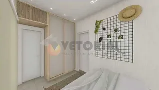 Casa de Condomínio com 3 Quartos à venda, 144m² no Jardim Capricornio, Caraguatatuba - Foto 11