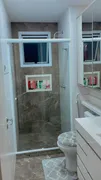 Apartamento com 3 Quartos à venda, 84m² no Alvarez, Nova Iguaçu - Foto 4