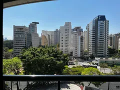 Flat com 1 Quarto para alugar, 46m² no Itaim Bibi, São Paulo - Foto 7