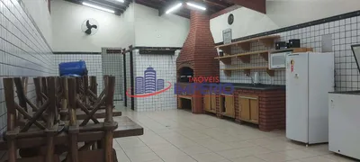 Apartamento com 2 Quartos à venda, 58m² no Macedo, Guarulhos - Foto 33